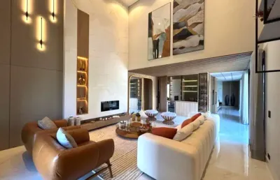 Casa a venda em  mogi das cruzes no mosaico essence.