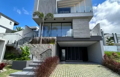 Casa residencial para venda condomínio bella citta  mogi das cruzes