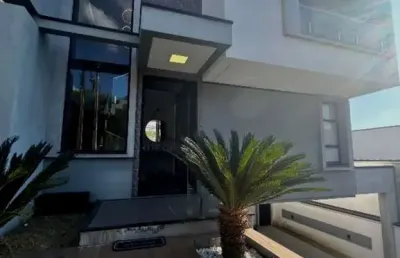 Casa para venda condomínio mosaico da serra, mogi das cruzes.