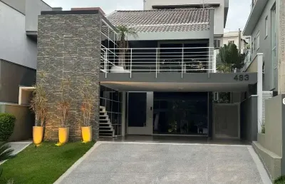 Casa para locação condomínio bella citta, mogi das cruzes