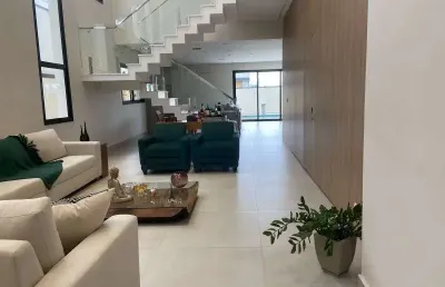 Casa em condomínio fechado com 4 quartos à venda na Avenida João XXIII, 3904, Residencial Granja Anita, Mogi das Cruzes