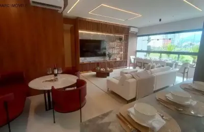 Soho galeria lindo e moderníssimo apartamento a venda em mogi das cruzes!