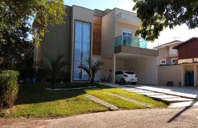 Casa para venda condomínio aruã eco park, mogi das cruzes