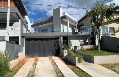 Casa em condomínio fechado com 3 quartos à venda na Rua Cravos, 01, Aruã, Mogi das Cruzes