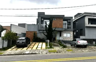 Casa à venda no condomínio residencial aruã brisas 1