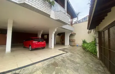 Casa comercial e residencial à venda no centro de mogi das cruzes-sp