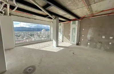 Apartamento para venda residencial edan lumiére, alto do ipiranga, mogi das cruzes