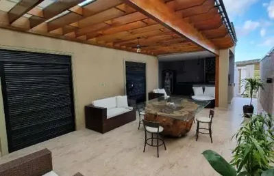 Casa a venda térrea condomínio mosaico essence, mogi das cruzes