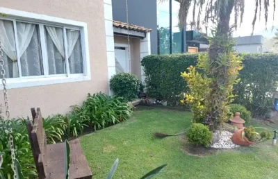 Casa em condomínio à venda em mogi das cruzes-sp, 4 quartos, 4 suítes, 2 salas, 4 vagas de garagem, 202,15 m².