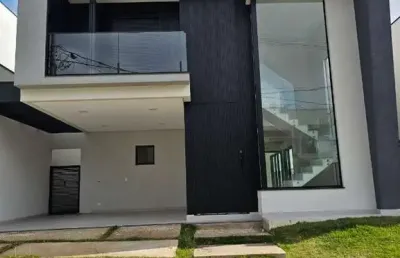 Casa nova para venda no mosaico essence mogi das cruzes