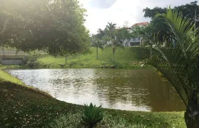 Casa para venda no condomínio real park, mogi das cruzes