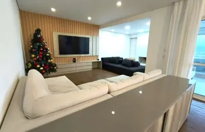 Apartamento para locação no landscape em mogi das cruzes!