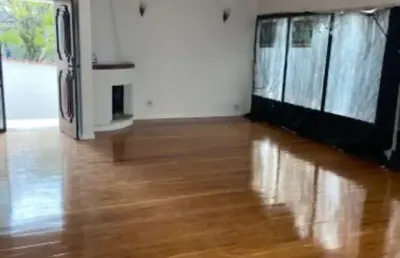 Excelente casa para venda e locação na vila oliveira em mogi das cruzes, possui quatro dormitórios, sendo duas suítes, casa para venda/locação!
