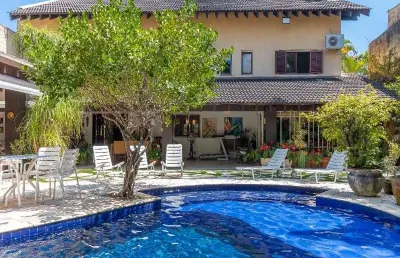 Lindíssima casa a venda na vila oliveira em mogi das cruzes. casa de alto padrão em mogi das cruzes.