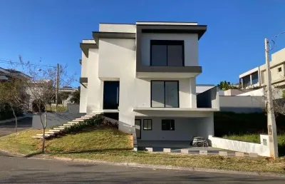 Imperdível casa em condomínio à venda em mogi das cruzes - jardim são pedro: 4 quartos, 3 suítes, 3 salas, 4 vagas, 342m².