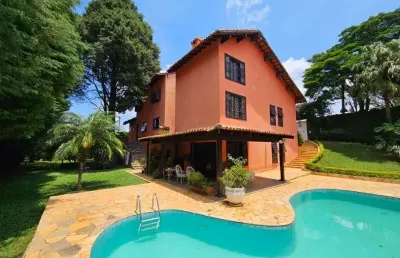 Casa para venda e locação vila oliveira, mogi das cruzes