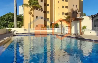  apartamento 3 quartos à venda em jacareí - jardim califórnia