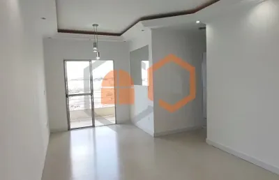 Apartamento com 3 quartos à venda na Rua Gisele Martins, 291, Cidade Morumbi, São José dos Campos