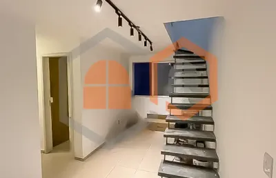 apartamento duplex à venda em são josé dos campos - parque industrial 
