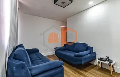 Apartamento 2 quartos à venda em são josé dos campos – bosque dos eucaliptos