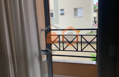 Apartamento 2 quartos à venda em são josé dos campos - jardim oriente