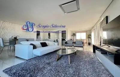 Apartamento com 4 quartos à venda na Avenida Coronel Miguel Dias, Guararapes, Fortaleza