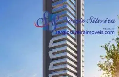 Apartamento com 4 quartos à venda na Rua Visconde de Mauá, Meireles, Fortaleza