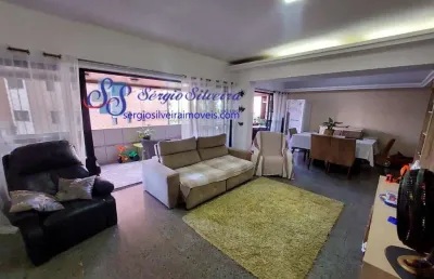 Apartamento com 4 quartos à venda na Avenida Antônio Justa, Meireles, Fortaleza
