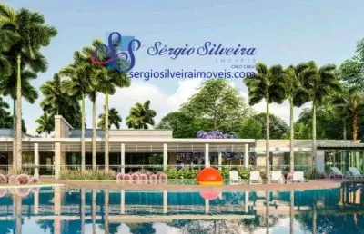 Excelente lote em localização privilegiada no eusébio com 639,74m²