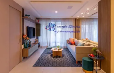Lindo apartamento nascente e mobiliado no mandara kauai - porto das dunas.