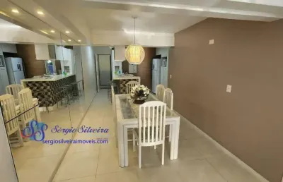 Amplo apartamento mobiliado no aquaville resort - porto das dunas