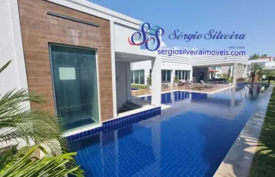 Casa em condomínio fechado com 3 quartos à venda na Rua Doutor Esmerino Parente, José de Alencar, Fortaleza