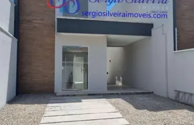 Casa com 3 quartos à venda no Autódromo, Eusébio 