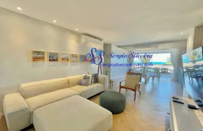 Apartamento de alto padrão com vista para o mar no mandara kauai - porto das dunas