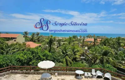 Casa comercial à venda no Prainha, Aquiraz 