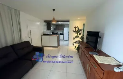Apartamento térreo no mandara lanai com 3 quartos e lazer completo