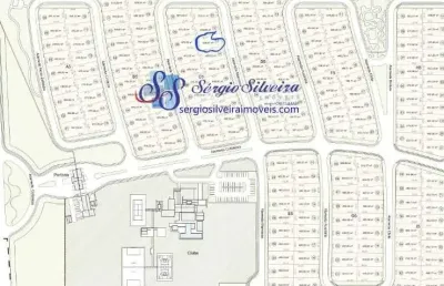 Terreno em condomínio fechado à venda no Cidade Alpha, Eusébio 