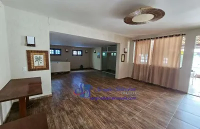 Ponto comercial em avenida principal no porto das dunas