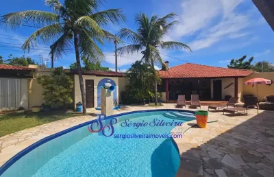 Casa comercial à venda no Centro, Aquiraz 