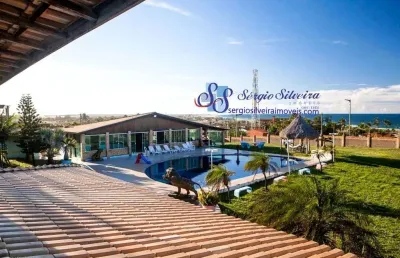 Casa comercial à venda no Taíba, São Gonçalo do Amarante 
