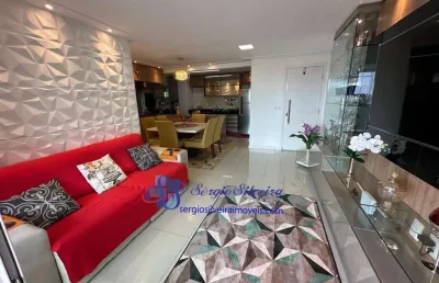 Apartamento com 3 quartos em excelente localização em cambeba