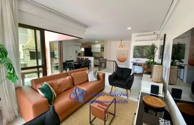 Ampla cobertura nascente total com 3 suítes no beverly hills