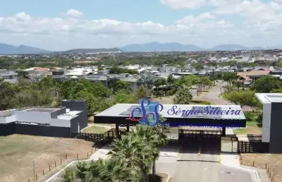 Terreno em condomínio fechado à venda no Coacu, Eusébio 