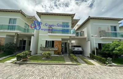 Excelente casa duplex com 3 suítes no bairro sapiranga