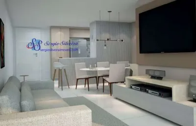 Lindo apartamento de alto padrão em eusébio - carpe diem
