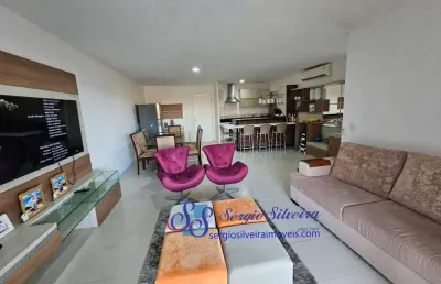 Apartamento para aluguel com 4 quartos no wellness - porto das dunas