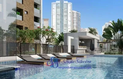 Apartamento moderno e sofisticado com 3 suítes em aldeota - trinity residence