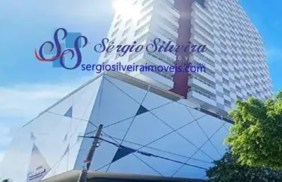 Sala comercial em fortaleza - excelente localização