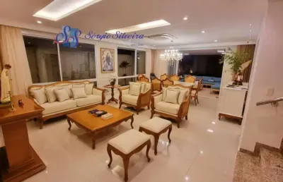 Casa em condomínio fechado com 5 quartos à venda no Coacu, Eusébio 