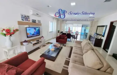Casa em condomínio de alto padrão em eusebio, composta por 3 suítes, gabinete, lazer completo. jardins ibiza